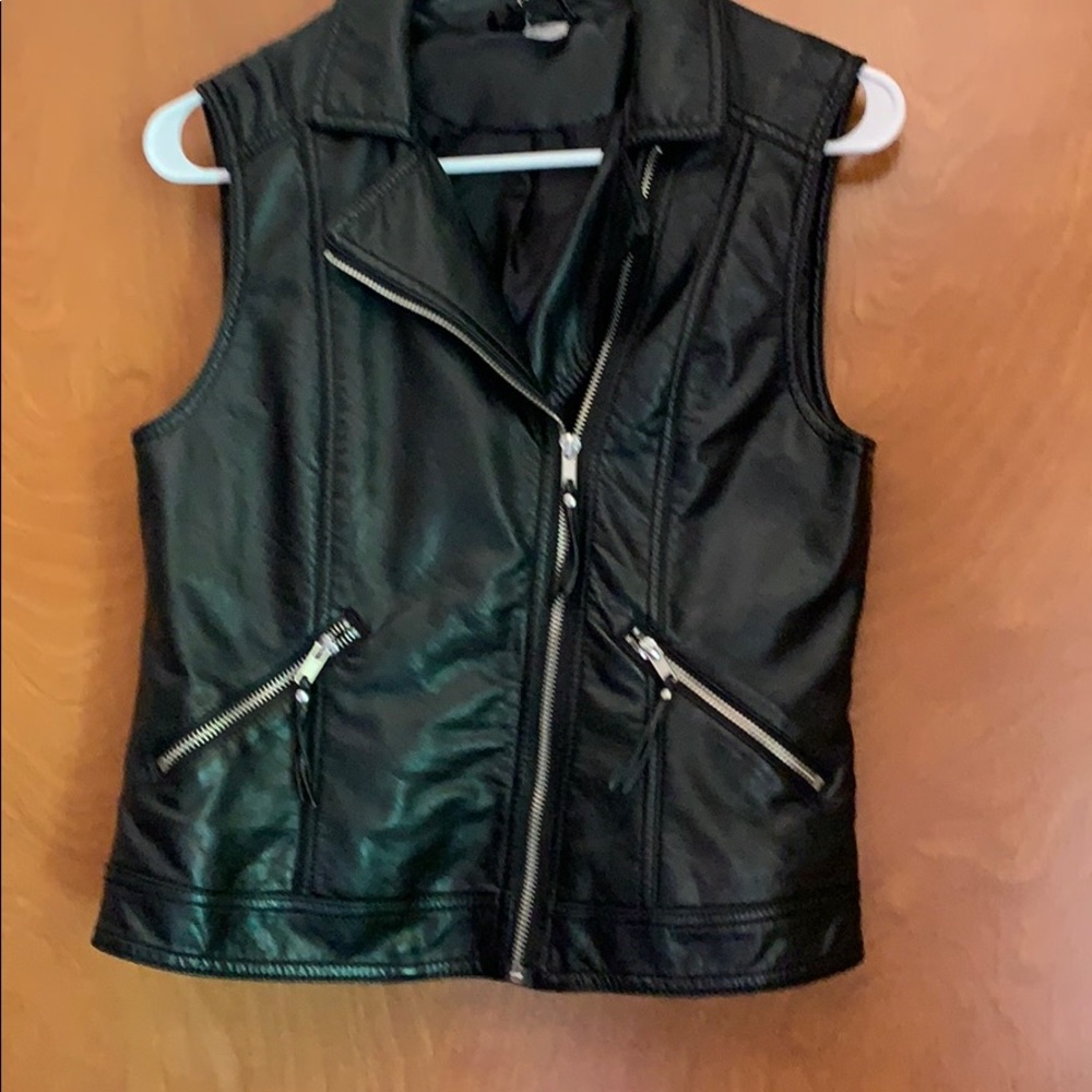 Vest